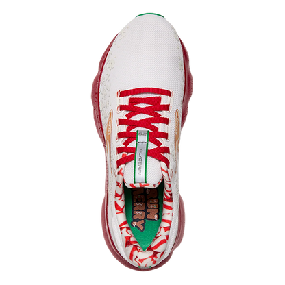 Brooks Glycerin 20 Run Merry