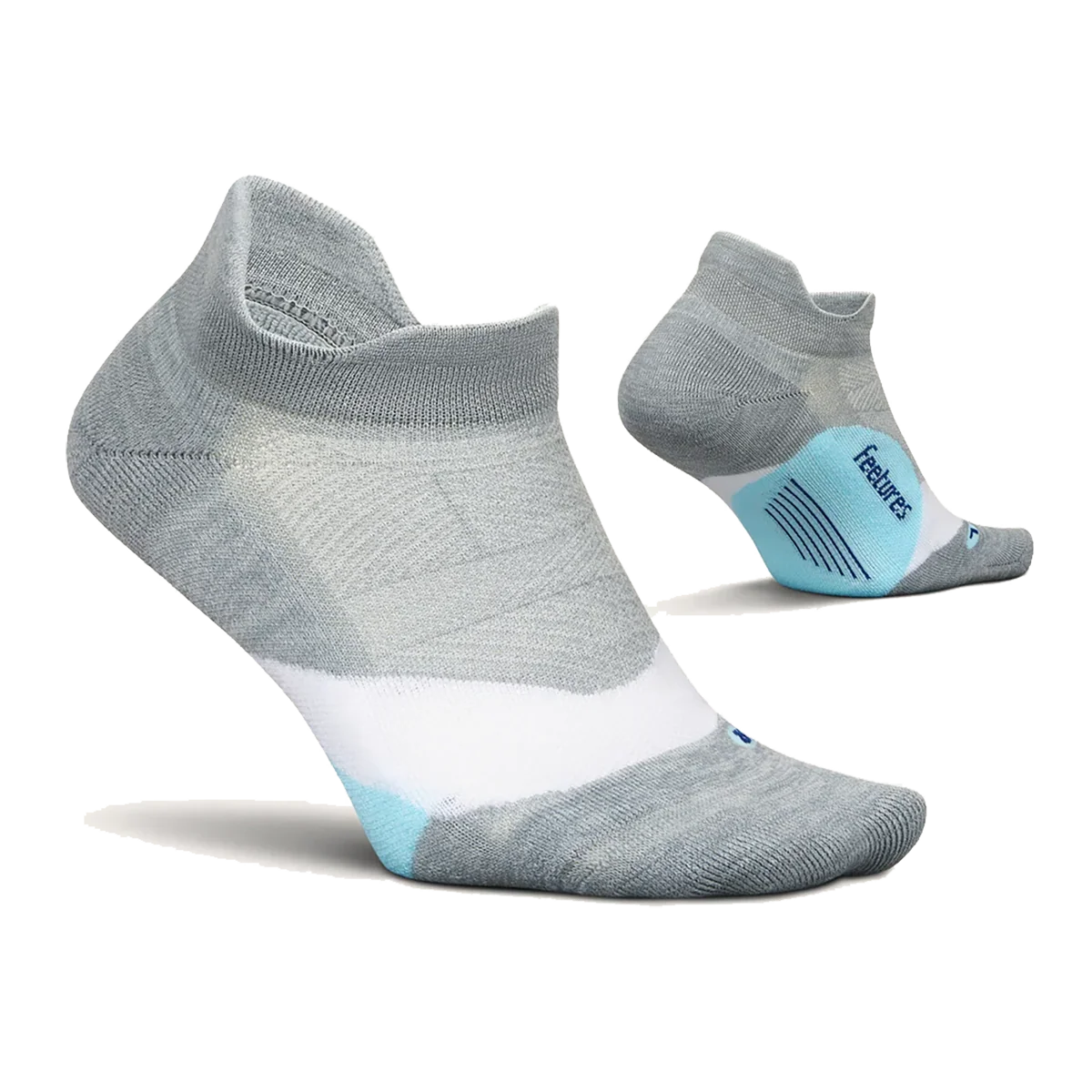 Feetures Elite Ultra Light No Show Tab