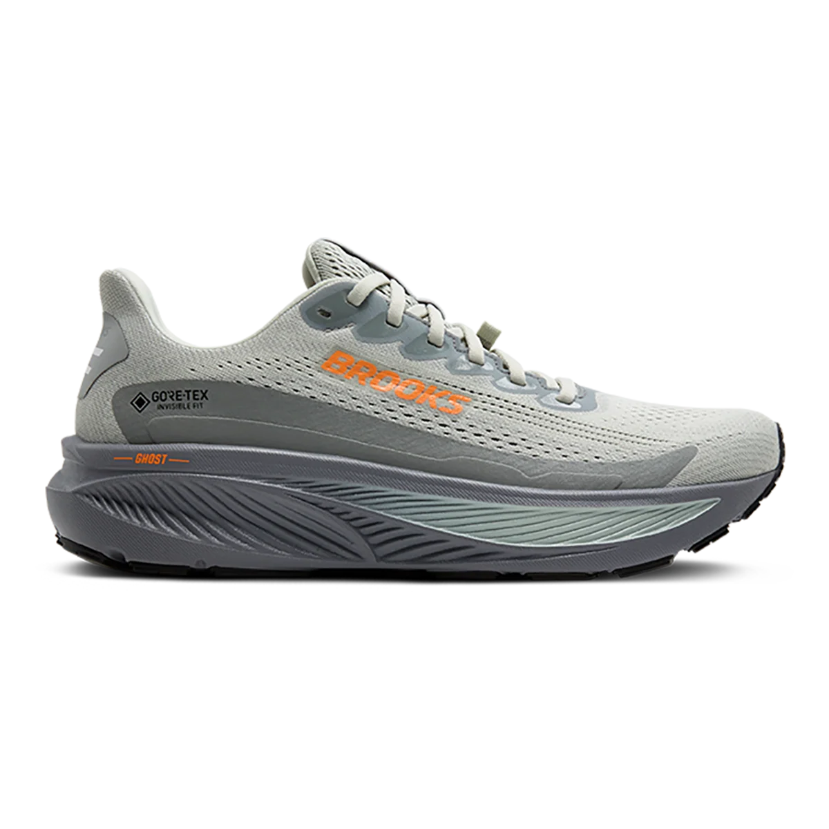 Brooks Ghost 17 GTX