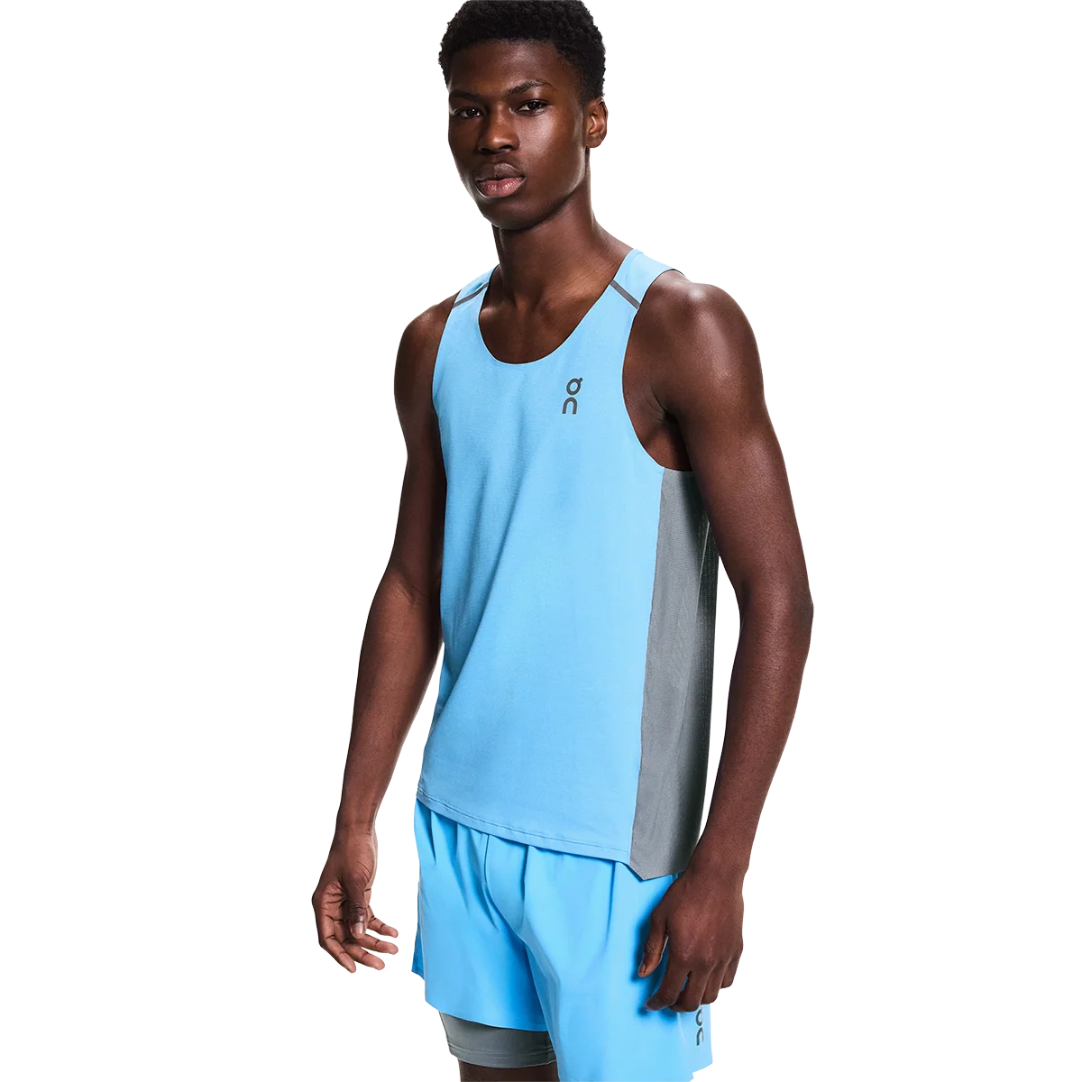 On Performance Tank