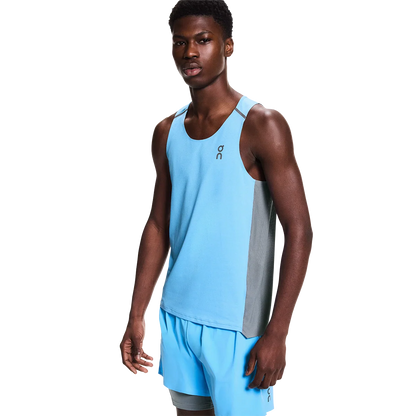 On Performance Tank