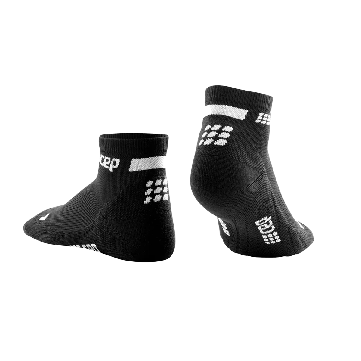CEP The Run Low Cut 4.0 Socks