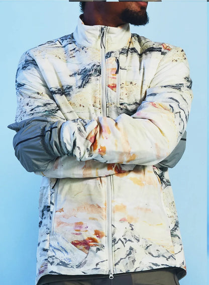 Men's Janji Thermalrunner Insulated Jacket