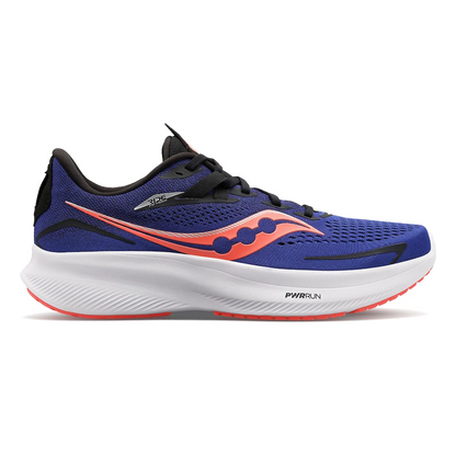 Saucony Ride 15