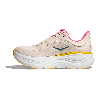 Hoka Bondi 9 Alabaster - Birch
