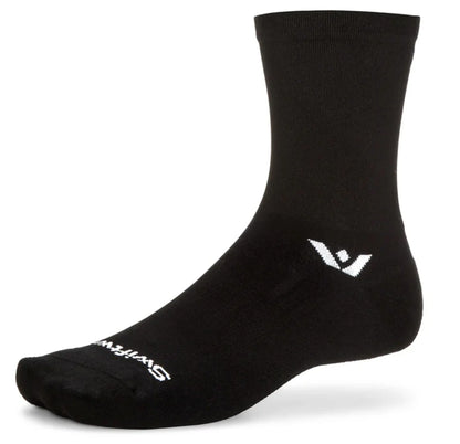 Swiftwick Aspire Mid-Crew Circut (Ultra Thin)