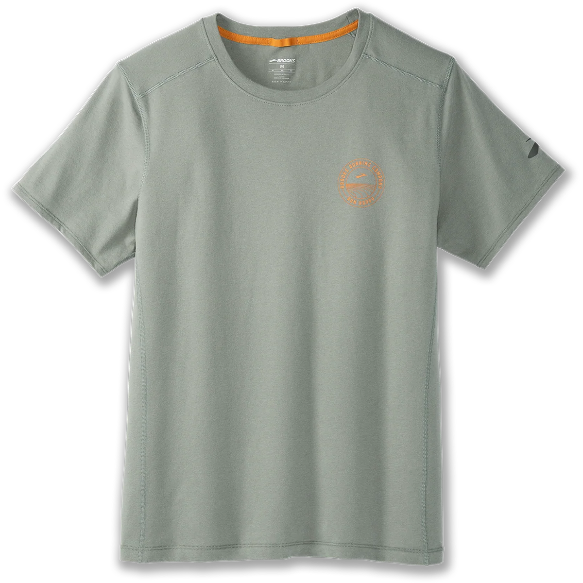 Brooks Distance 2.0 Shortsleeve