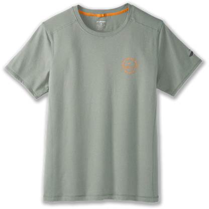Brooks Distance 2.0 Shortsleeve