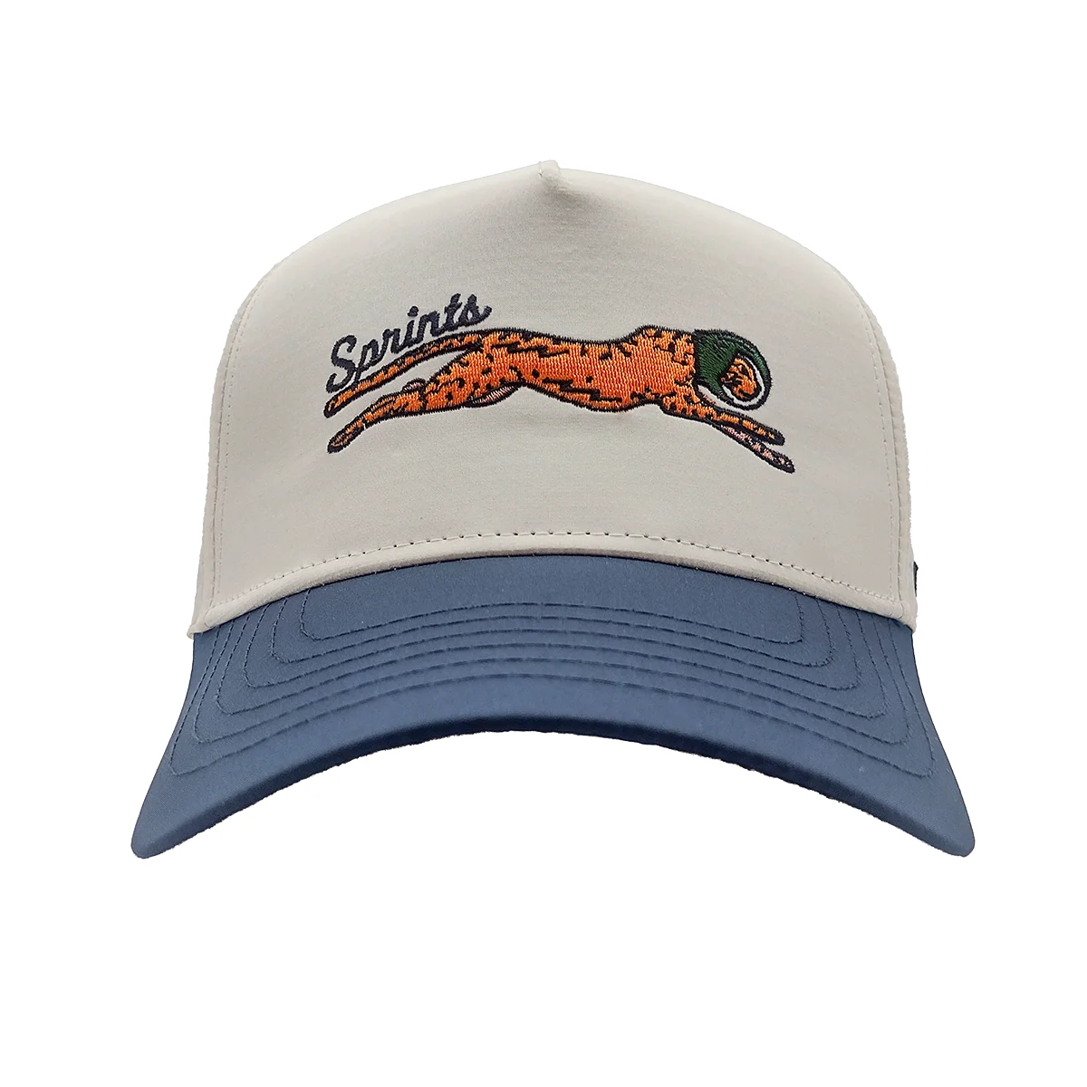 Sprints EZ Rope Snapback