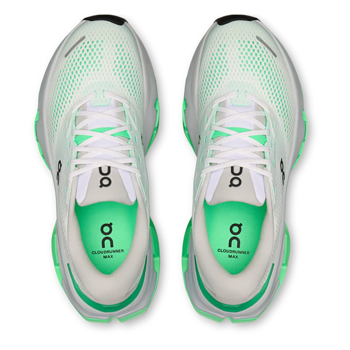 ON Cloudrunner 3 Max