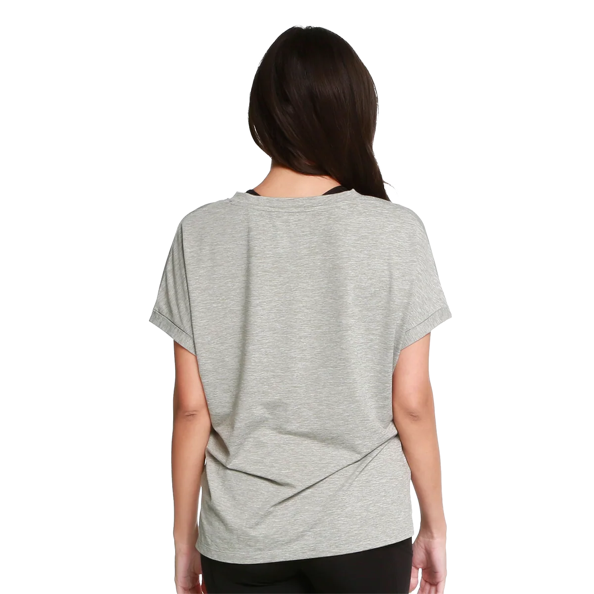 F2R Melanie Box Tee