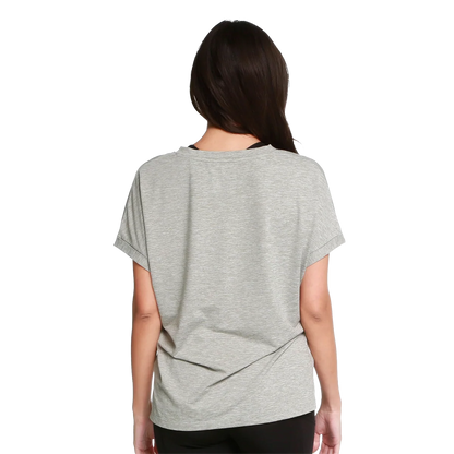 F2R Melanie Box Tee