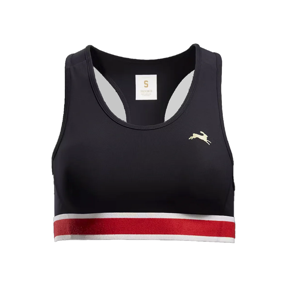 Tracksmith Run Bra