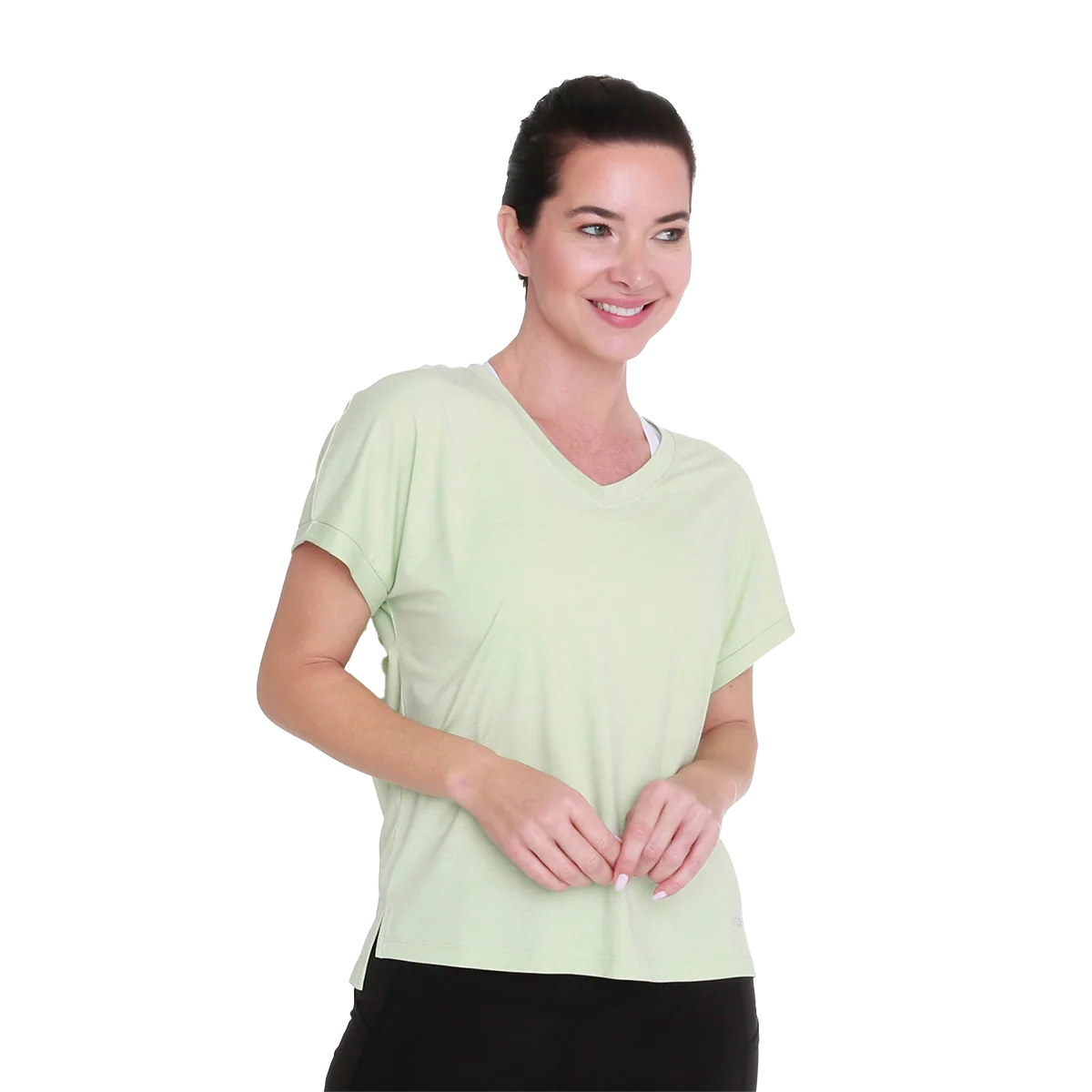 F2R Melanie Box Tee
