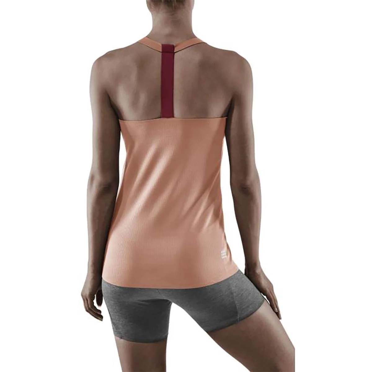 CEP Training Tank