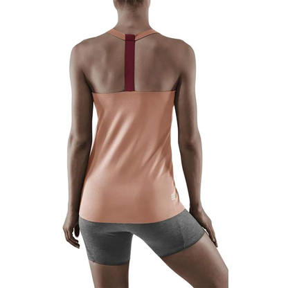CEP Training Tank
