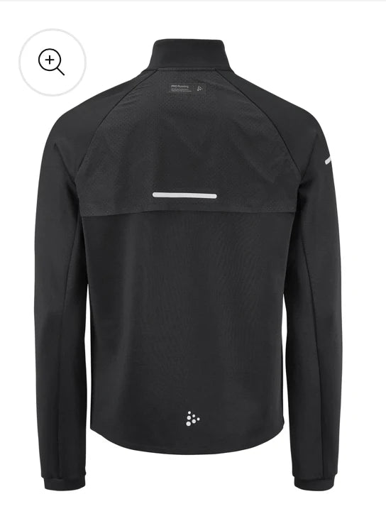 Men's Craft SubZ Jacket 4