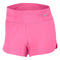 Pink Glow - Reflective Silver