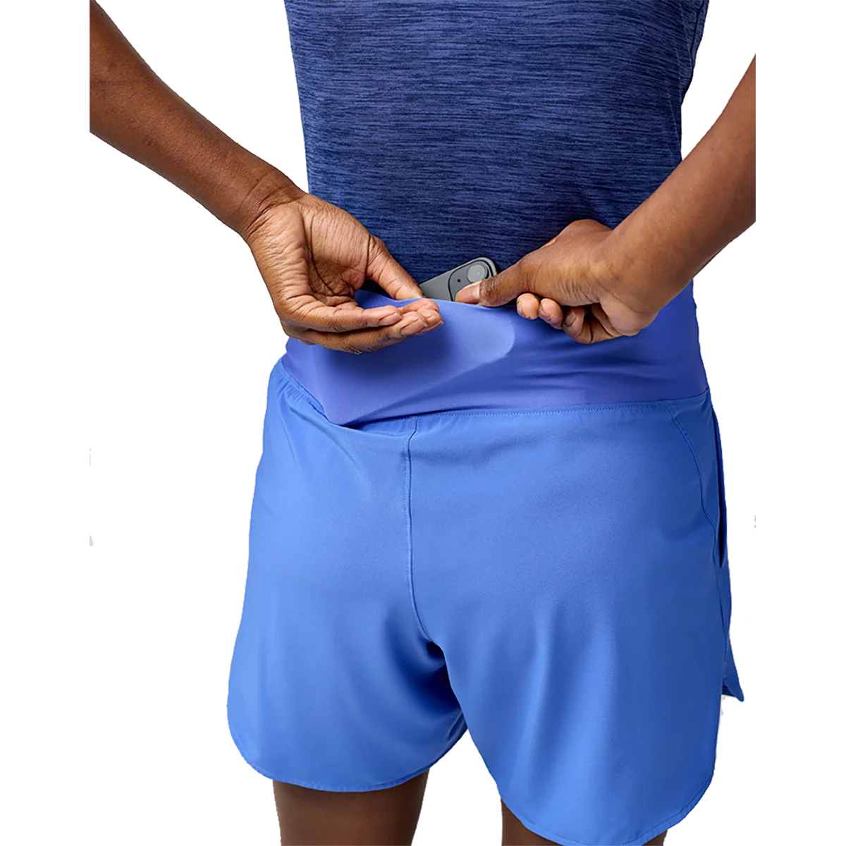Brooks Chaser 7" Short 2.0