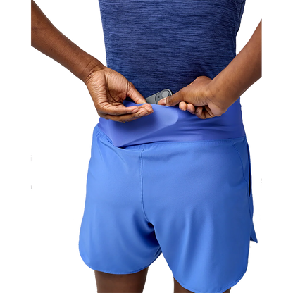 Brooks Chaser 7" Short 2.0