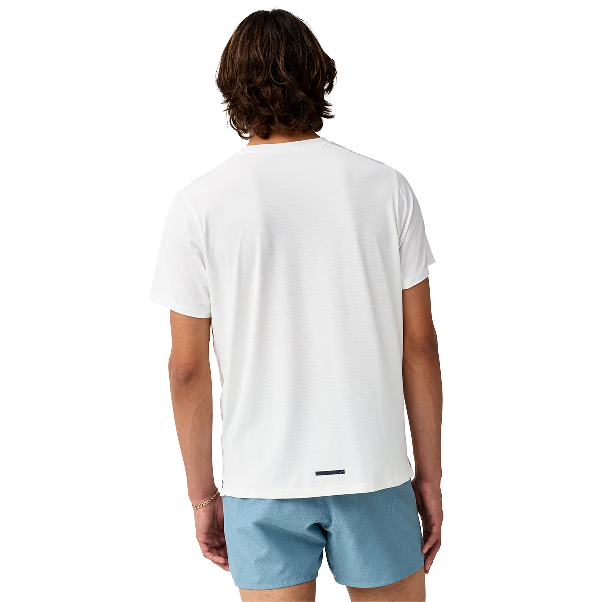 Brooks Dash Cooling Short Sleeve