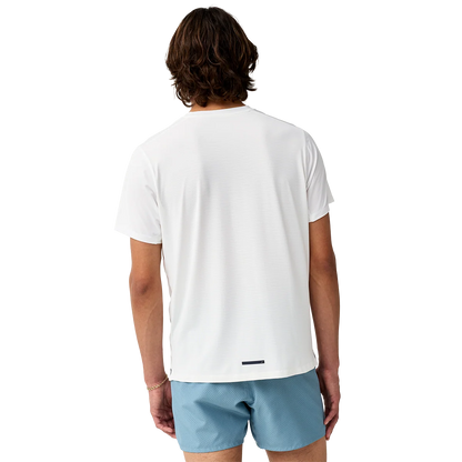 Brooks Dash Cooling Short Sleeve