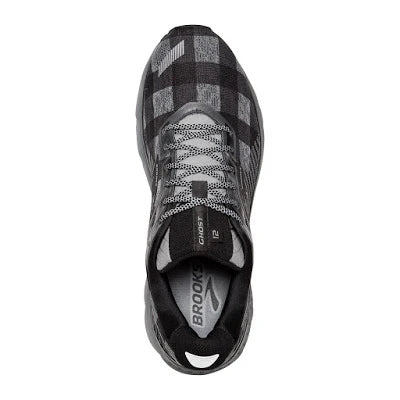 Brooks Ghost 12