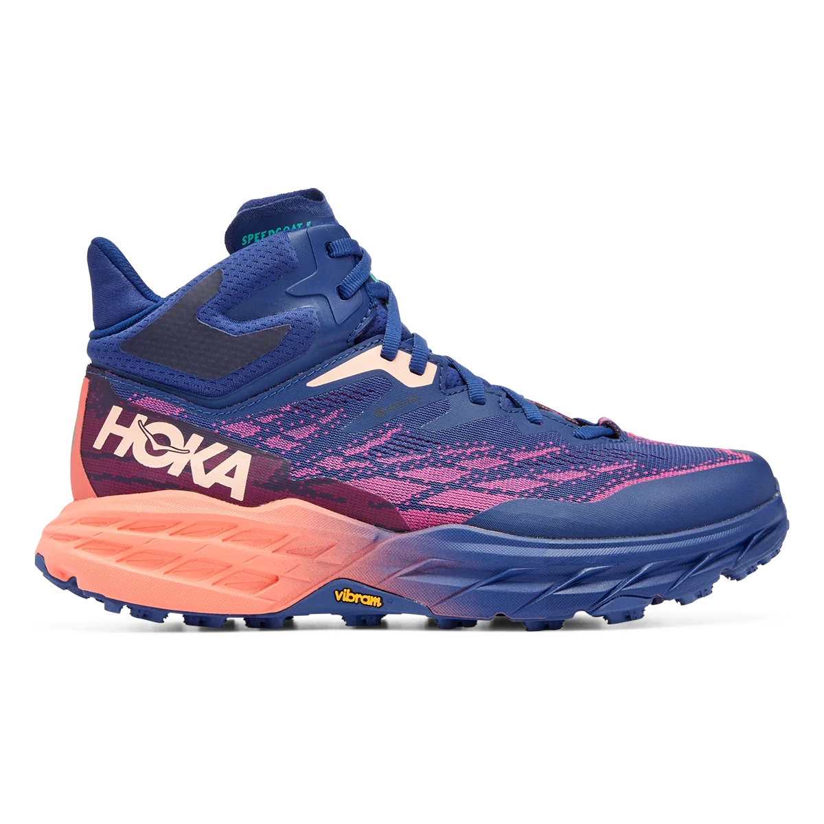 Hoka Speedgoat 5 Mid GTX