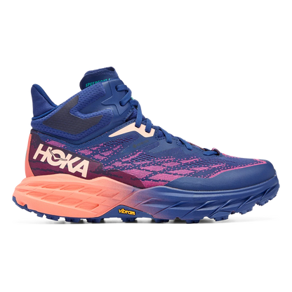 Hoka Speedgoat 5 Mid GTX