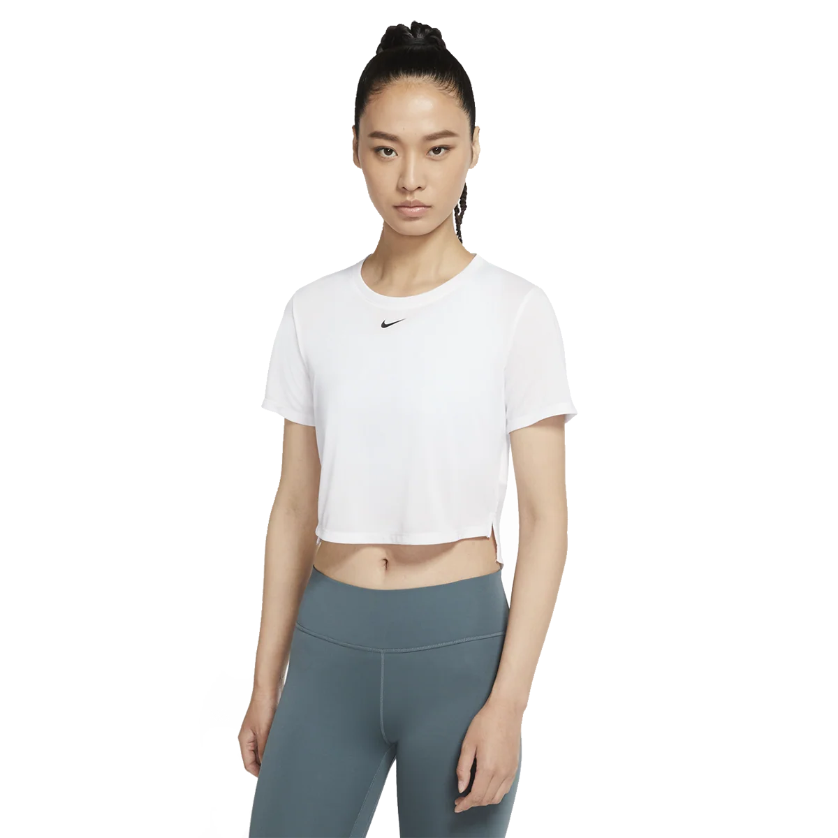 Nike Crop Top Shortsleeve