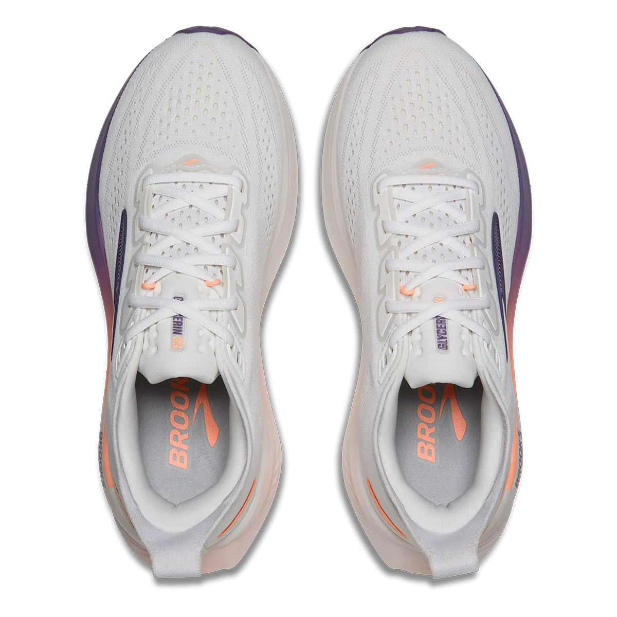 Brooks Glycerin 23