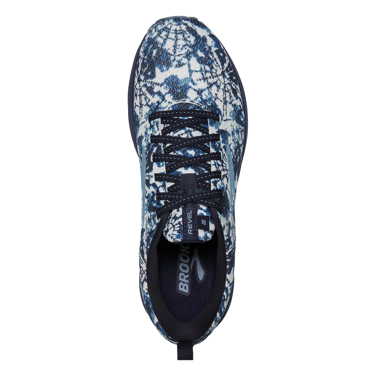 Brooks Revel 5