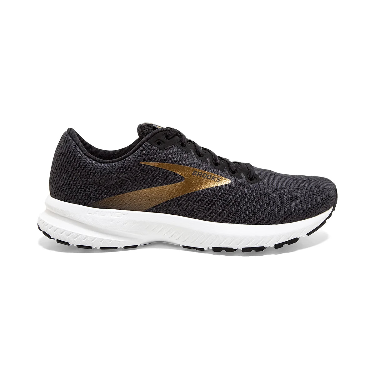 Brooks Launch 7