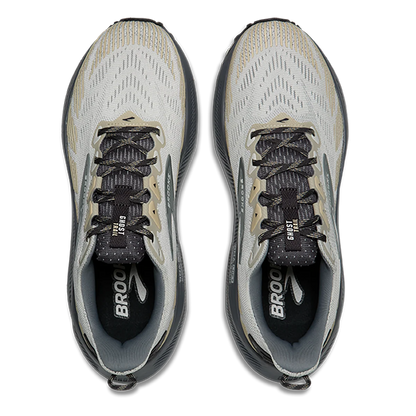 Brooks Ghost Trail