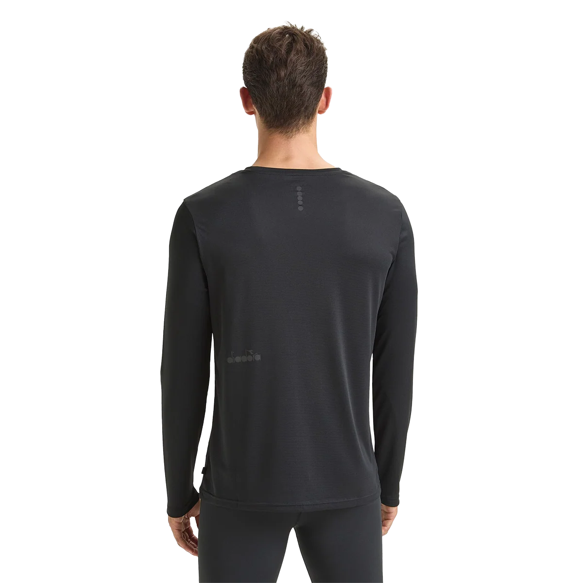 Diadora LS T-Shirt Skin Friendly