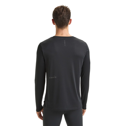 Diadora LS T-Shirt Skin Friendly