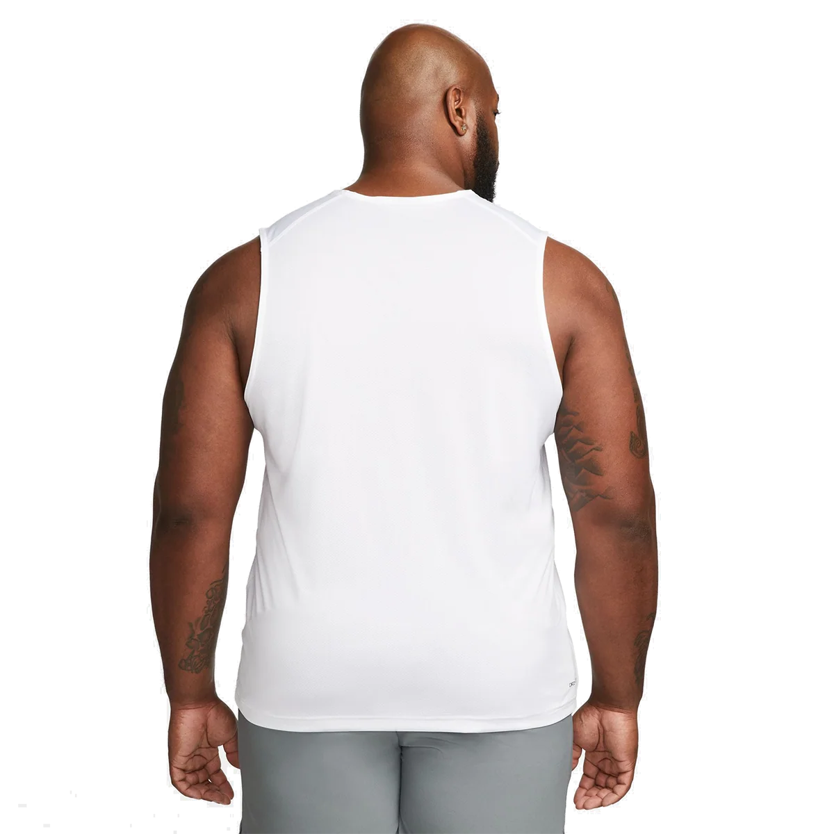 Nike Dri-FIT Ready Tank
