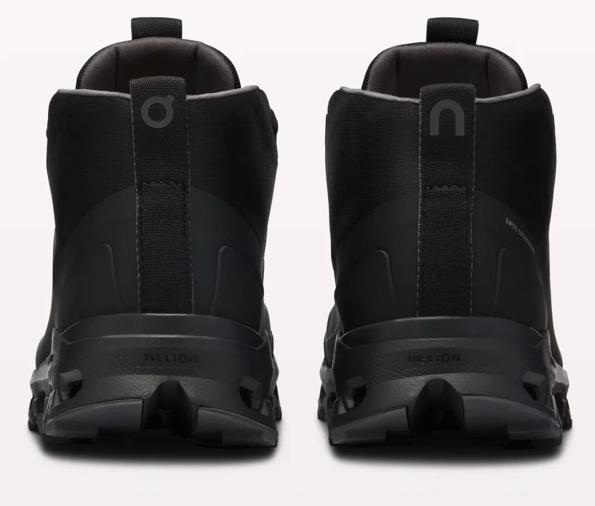 Women's On Cloudroam Waterproof