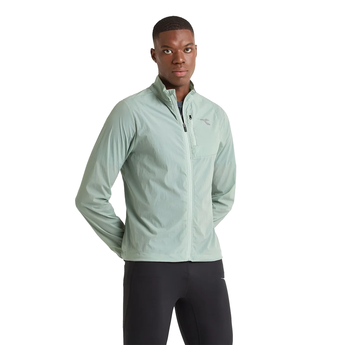 Diadora Windbreaker Packable Jacket