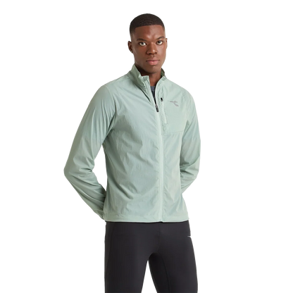 Diadora Windbreaker Packable Jacket
