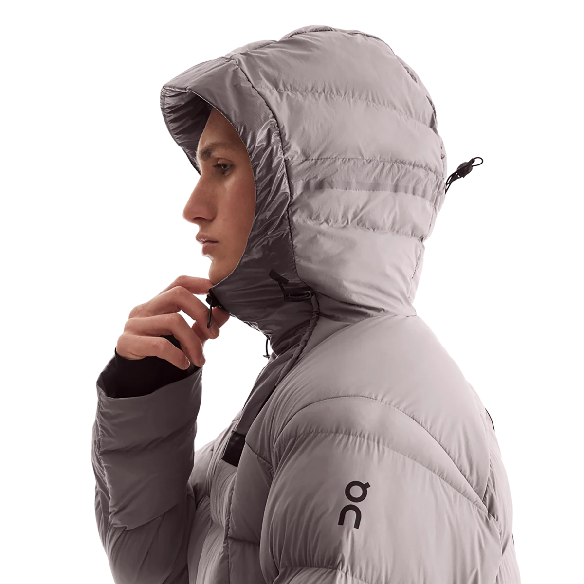 ON Challenger Jacket