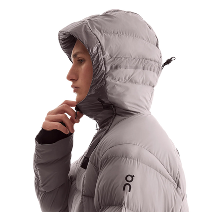 ON Challenger Jacket