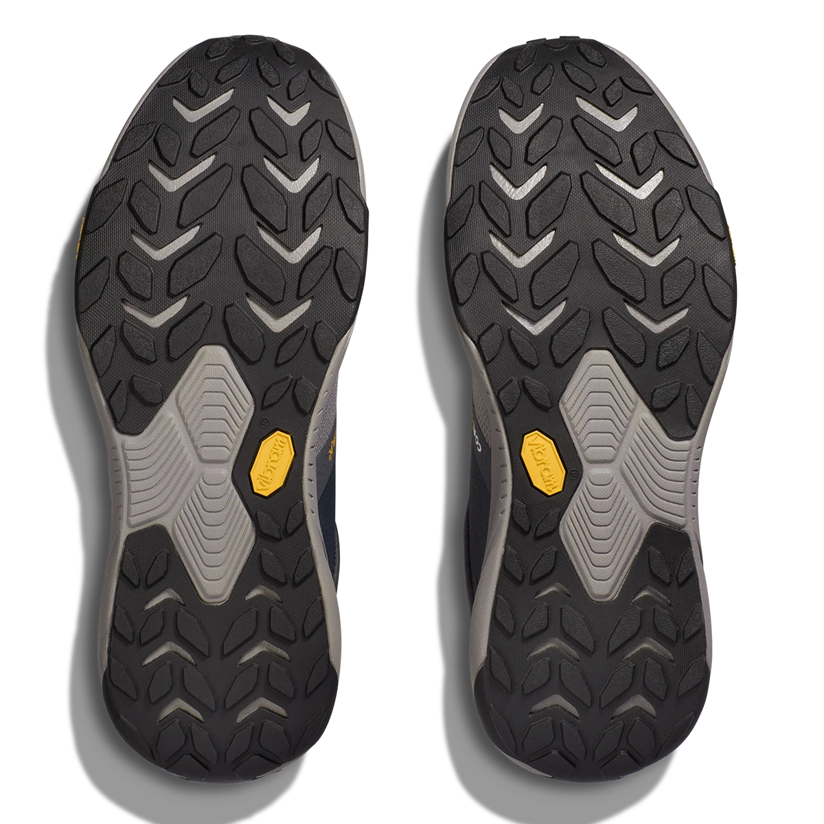 Hoka Transport - Castlerock - Black