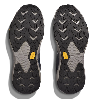 Hoka Transport - Castlerock - Black