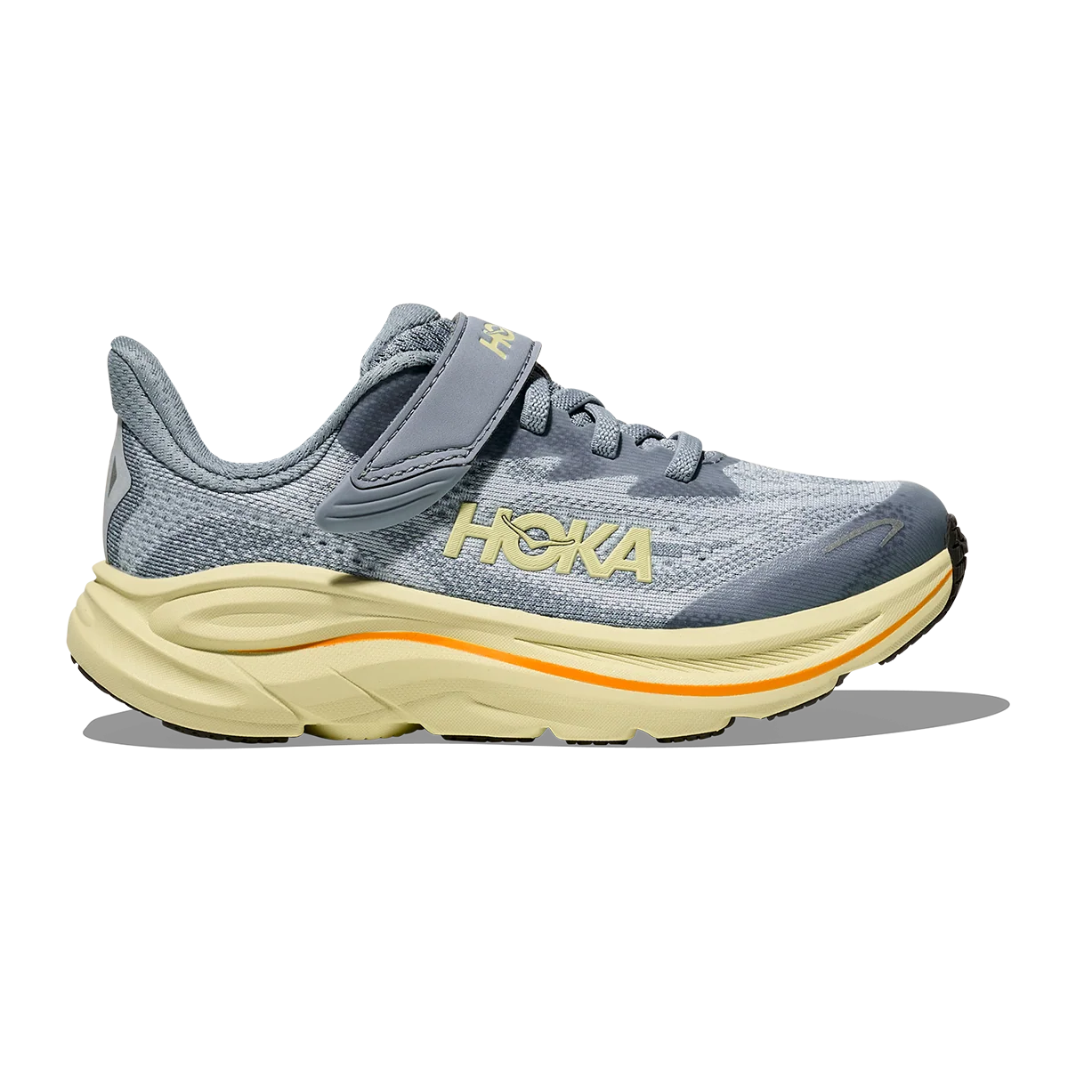 Hoka Clifton 10 Little Kids
