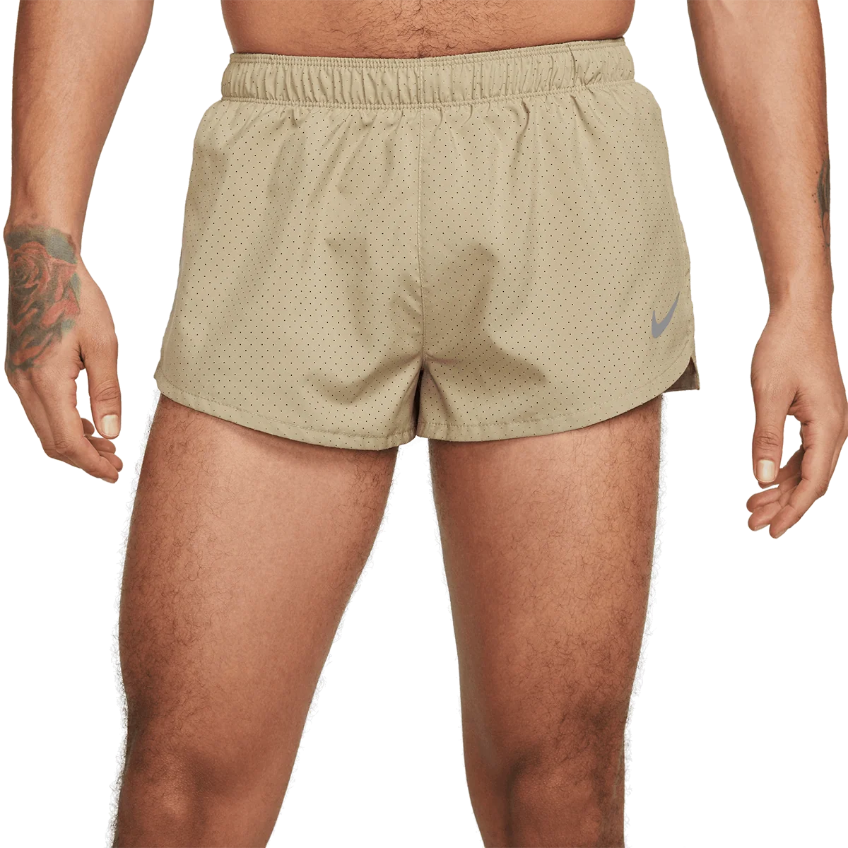 Nike Dri-FIT Fast 2" Short