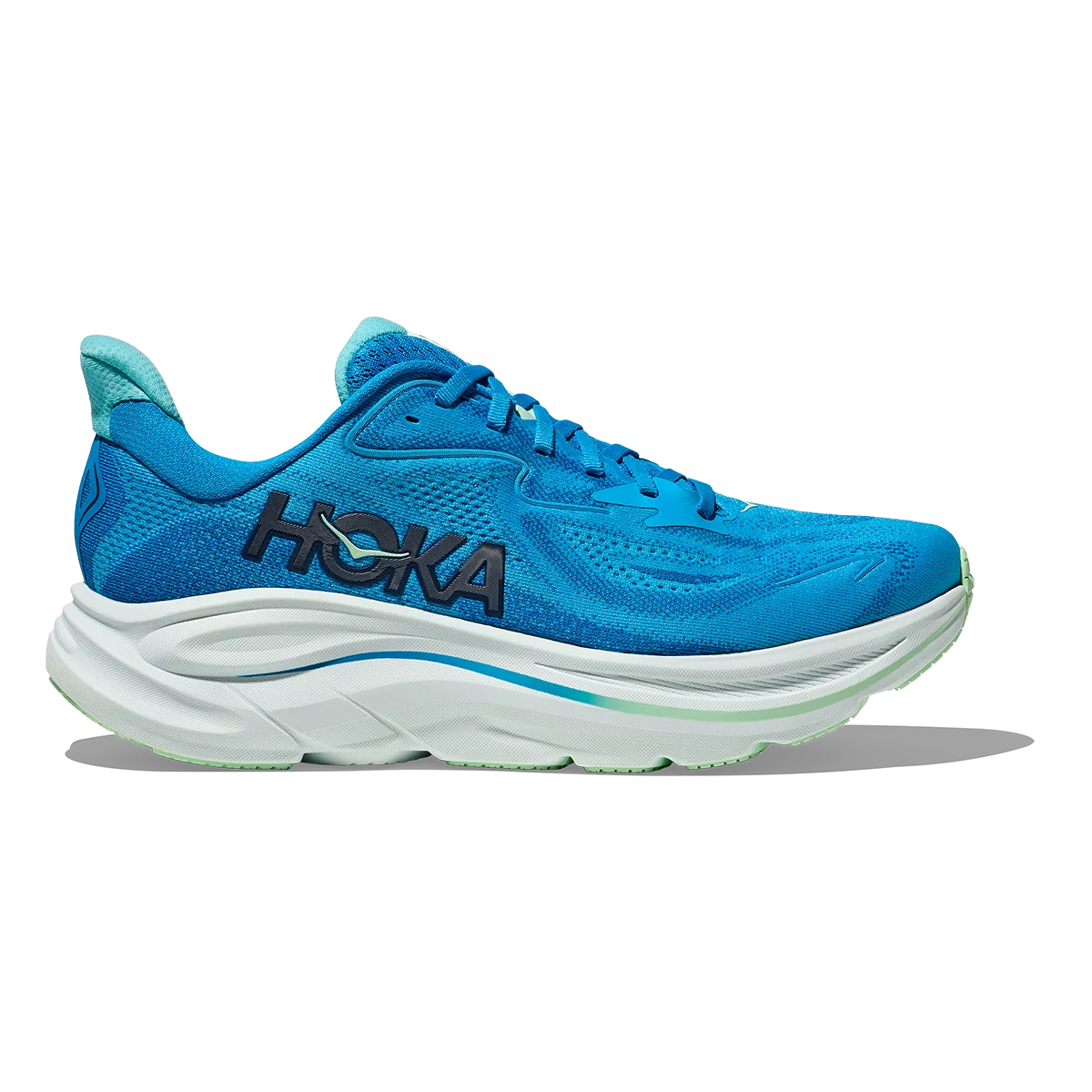 Hoka Clifton 10