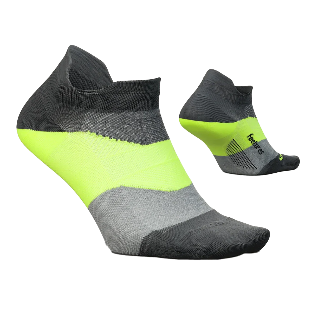 Feetures Elite Ultra Light No Show Tab