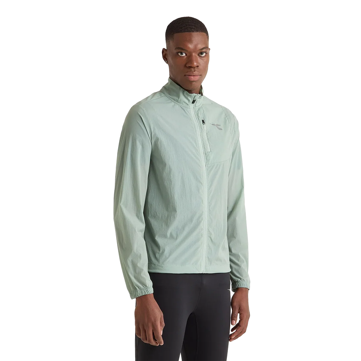 Diadora Windbreaker Packable Jacket