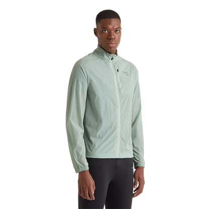 Diadora Windbreaker Packable Jacket